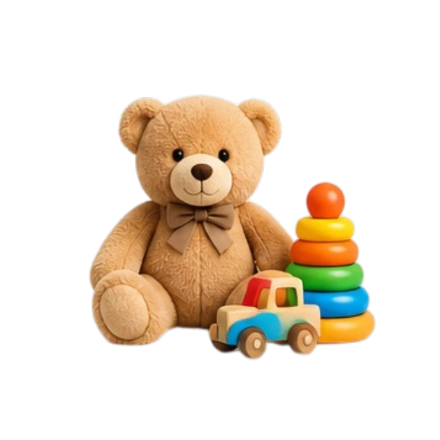 Baby & Toysness