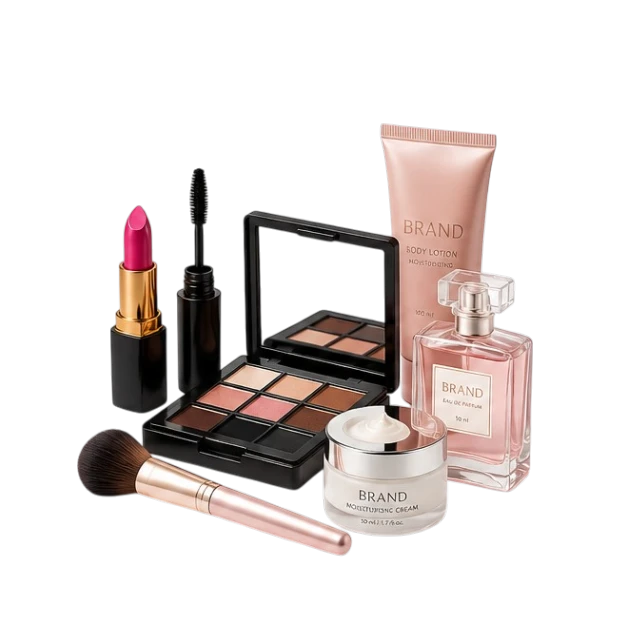 Beauty & Personal Care