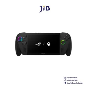 HANDHELD GAMING PC (เครื่องเล่นเกมพกพา) ASUS ROG XBOX ALLY X 2025 RC73XA-NH015W - BLACK