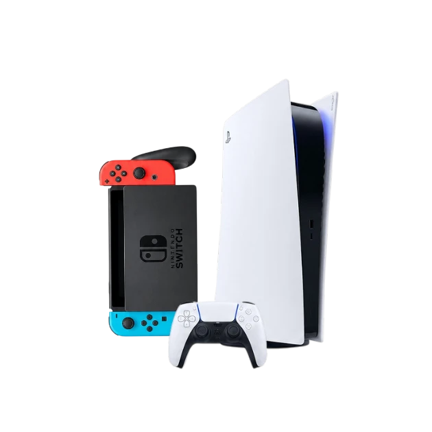 Gaming & Electronics Accessories