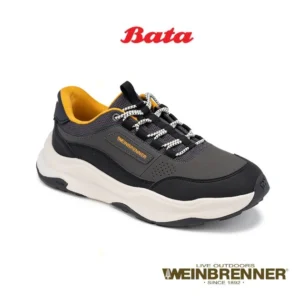 BataWeinbrenner รองเท้าผ้าใบ รุ่น JAVA LITE EASYSLIDE