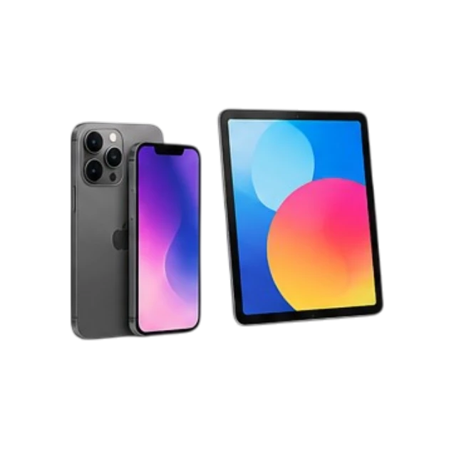 Mobile & Tablets