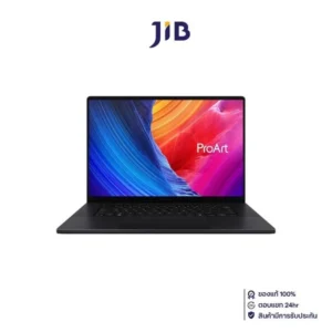 NOTEBOOK (โน้ตบุ๊ค) ASUS PROART P16 H7606WX-SE910WA - NANO BLACK