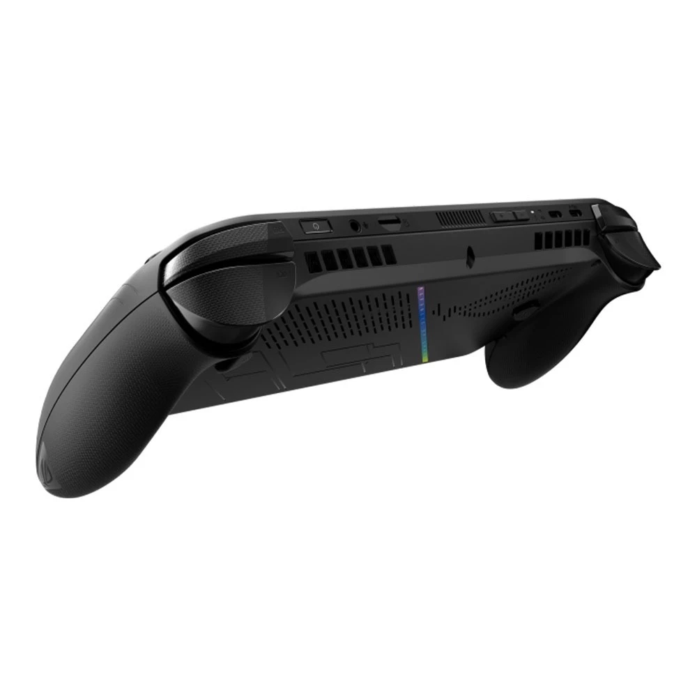 HANDHELD GAMING PC (เครื่องเล่นเกมพกพา) ASUS ROG XBOX ALLY X 2025 RC73XA-NH015W - BLACK - Image 4