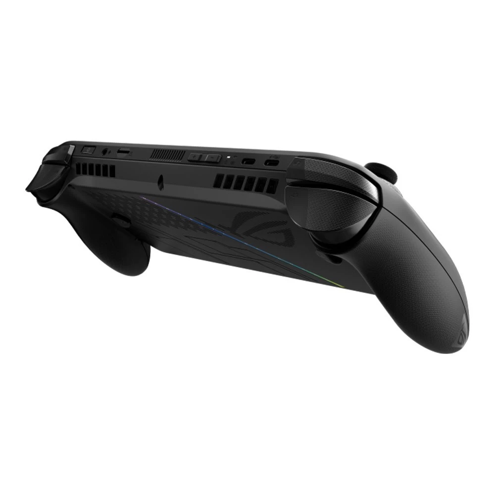HANDHELD GAMING PC (เครื่องเล่นเกมพกพา) ASUS ROG XBOX ALLY X 2025 RC73XA-NH015W - BLACK - Image 5