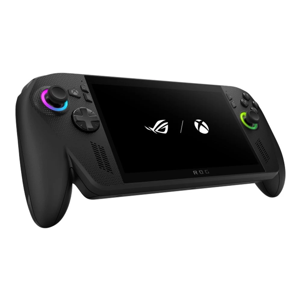 HANDHELD GAMING PC (เครื่องเล่นเกมพกพา) ASUS ROG XBOX ALLY X 2025 RC73XA-NH015W - BLACK - Image 7