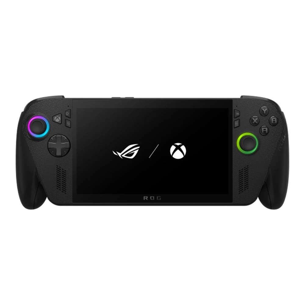 HANDHELD GAMING PC (เครื่องเล่นเกมพกพา) ASUS ROG XBOX ALLY X 2025 RC73XA-NH015W - BLACK - Image 8